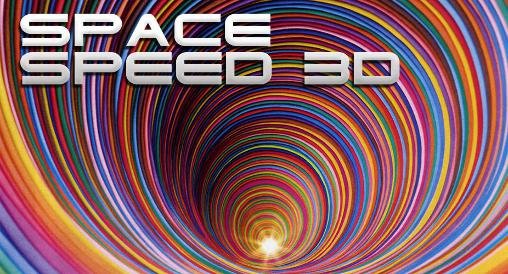 game pic for Space speed 3D